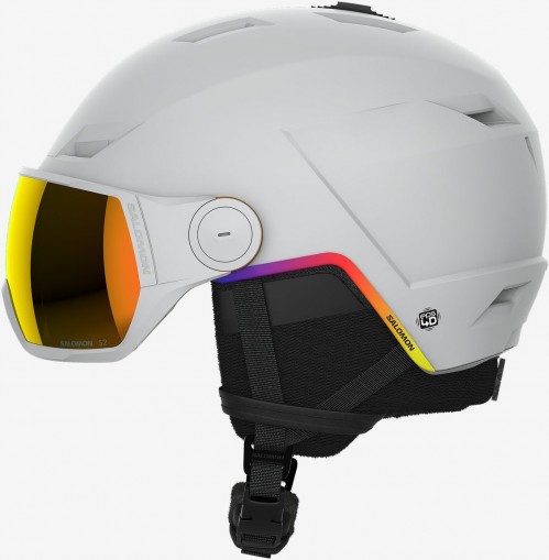 Salomon Pioneer LT Visor