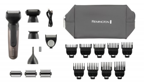 Remington One Total Body Multi-Groomer PG780