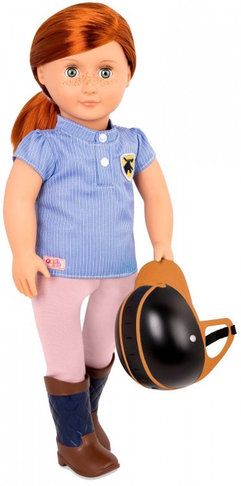 Our Generation Dolls Elliet BD31146D