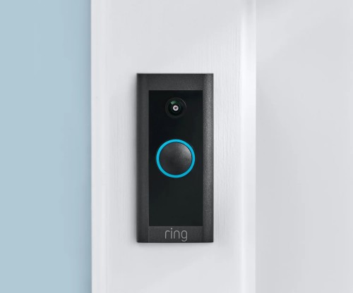 Ring Video Doorbell Wired