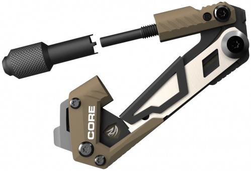 Real Avid Gun Tool CORE - AR15