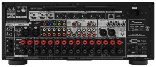 Pioneer VSX-LX805