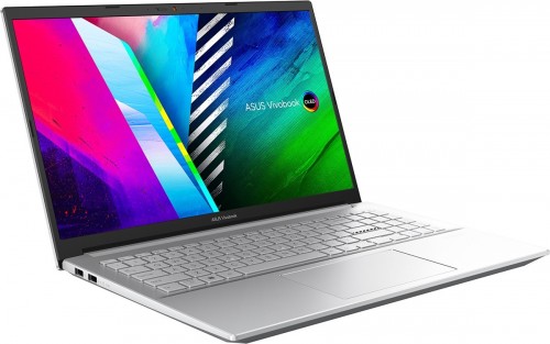 Asus Vivobook Pro 15 OLED D3500QC