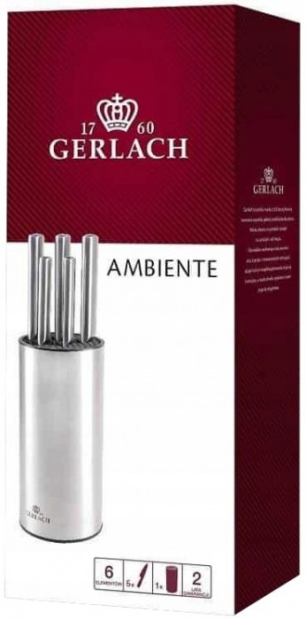 GERLACH Ambiente 502147