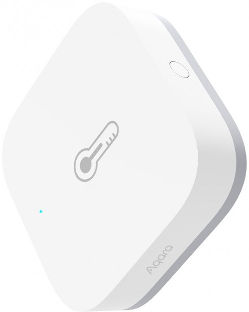 Xiaomi Aqara Temperature and Humidity Sensor T1