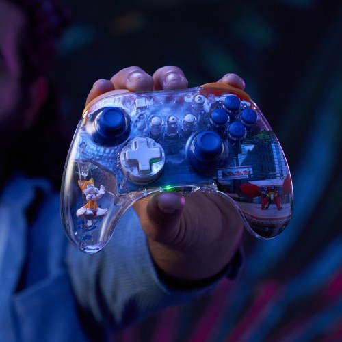 PDP REALMz Wireless Controller