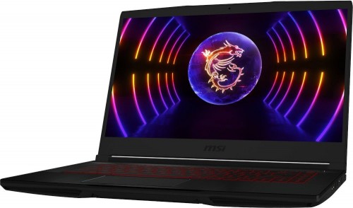 MSI Thin GF63 12UDX