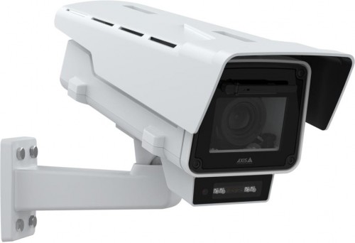 Axis Q1656-LE