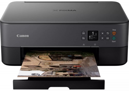 Canon PIXMA TS5350i