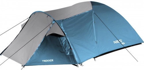Nils Camp Trekker