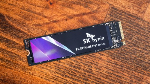 Hynix Platinum P41