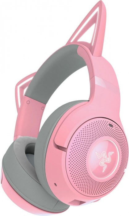 Razer Kraken Kitty V2 BT