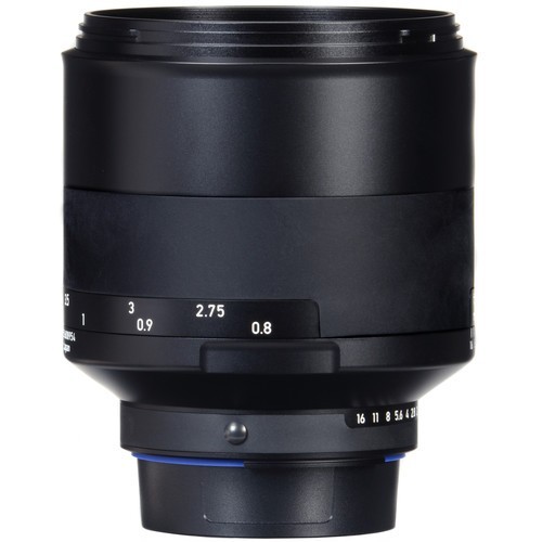 Carl Zeiss 85mm f/1.4 Milvus