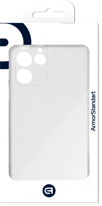 ArmorStandart Air Force for Galaxy S22 Ultra