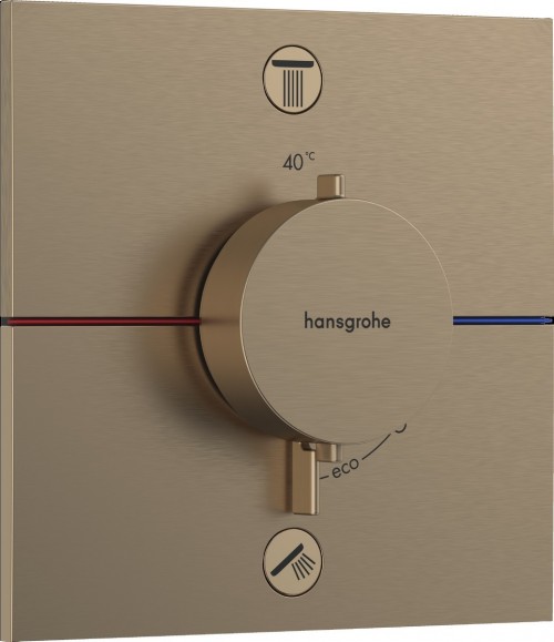 Hansgrohe Showerselect Comfort E 15572000