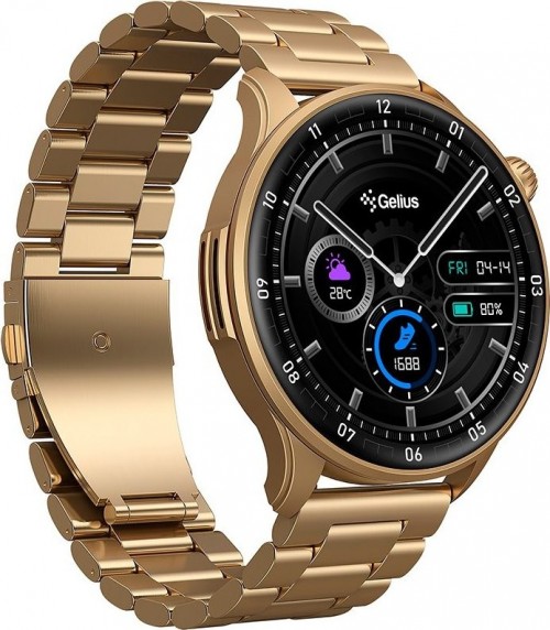 Gelius Pro Amazwatch GT3