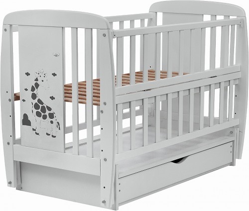 Babyroom Zhirafik DJMYO-3