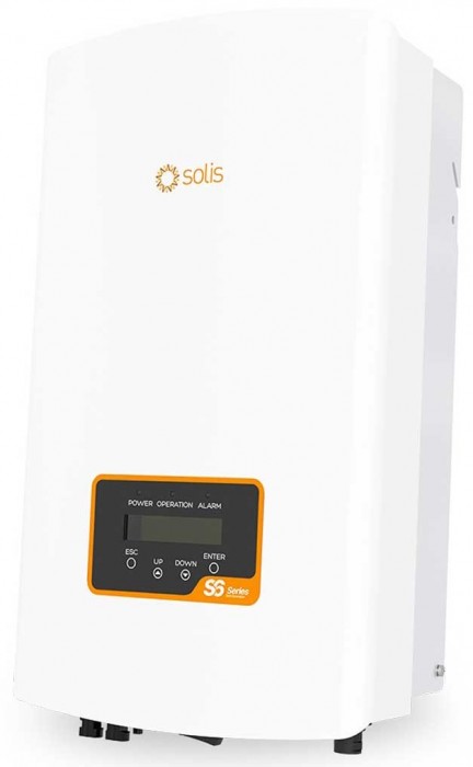 Solis S6-GR1P2.5K