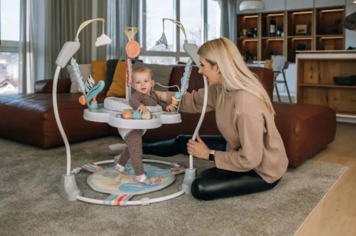 FreeOn Jumperoo 45777