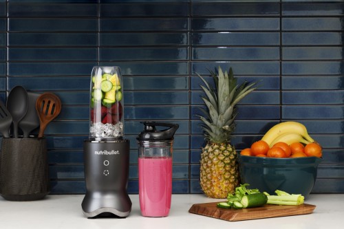 NutriBullet Ultra NB1206