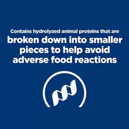 Hills PD z/d Food Sensitivities 3.6 kg