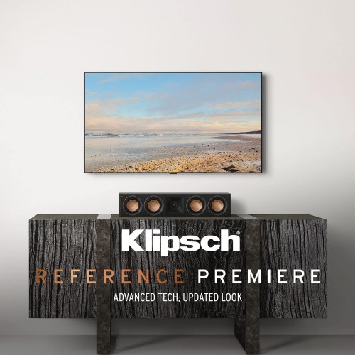 Klipsch RP-404C II