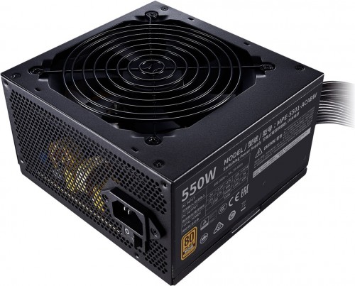 Cooler Master MPE-5501-ACABW-B