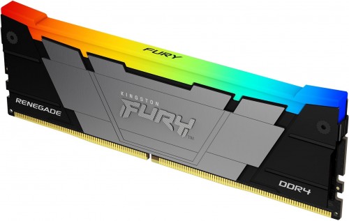 Kingston Fury Renegade DDR4 RGB 1x32Gb