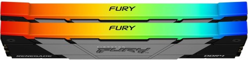 Kingston Fury Renegade DDR4 RGB 2x16Gb