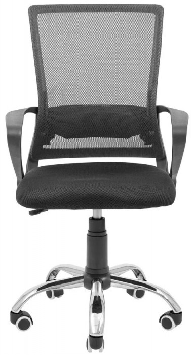 Richman Robin Chrome