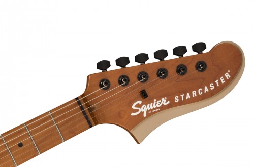 Squier Contemporary Active Starcaster