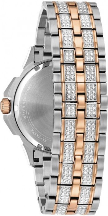 Bulova Octava 98C133