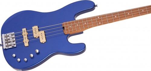 Charvel Pro-Mod San Dimas Bass PJ IV