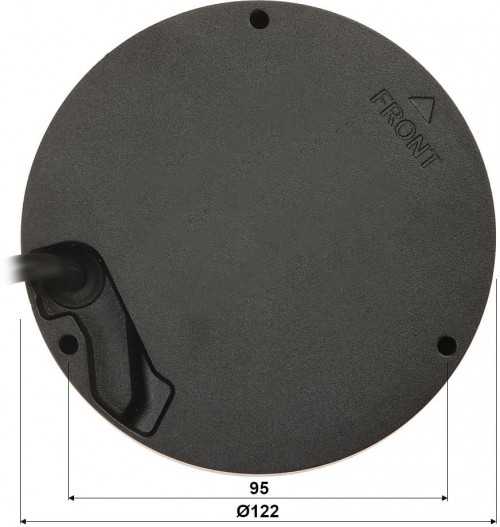 Dahua IPC-HDBW5541R-ASE-S3 2.8 mm