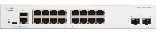 Cisco C1200-16T-2G