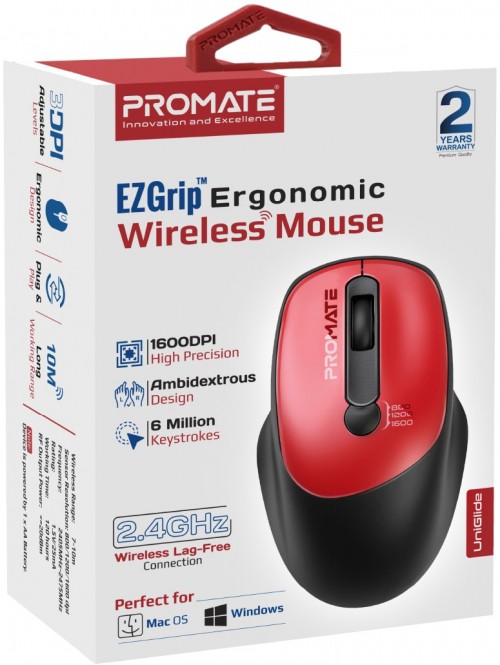 Promate UniGlide Wireless