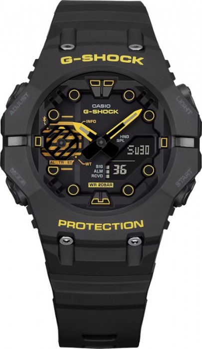 Casio G-Shock GA-B001CY-1A