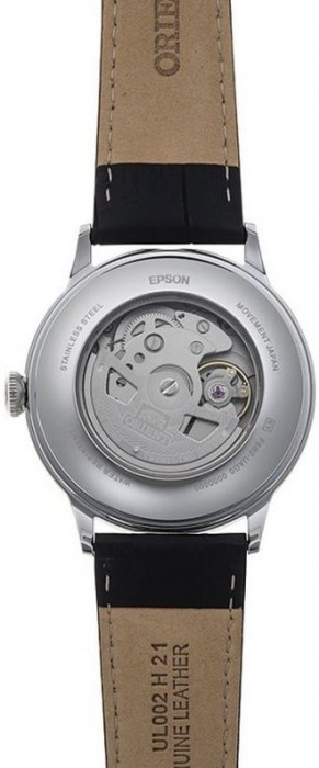 Orient Bambino RA-AK0701S