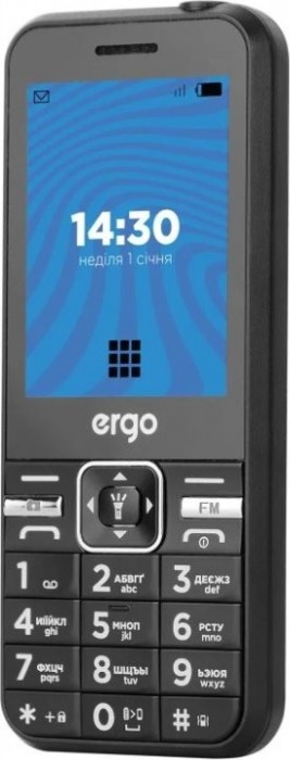 Ergo E282