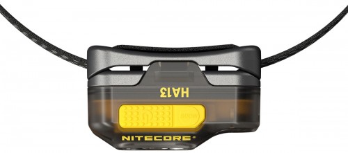 Nitecore HA13