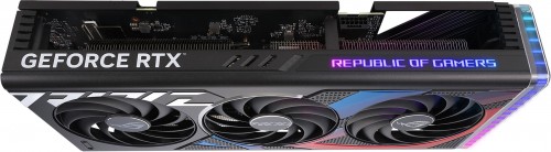 Asus GeForce RTX 4070 SUPER ROG Strix