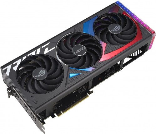 Asus GeForce RTX 4070 SUPER ROG Strix OC