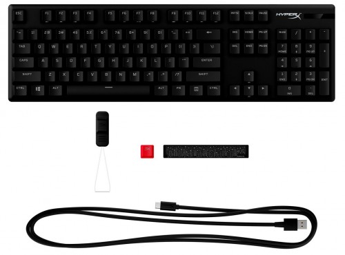 HyperX Alloy Origins PBT Blue Switch