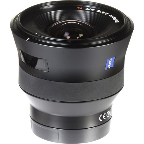 Carl Zeiss 18mm f/2.8 Batis