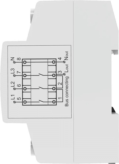 DigiTOP PS-40A