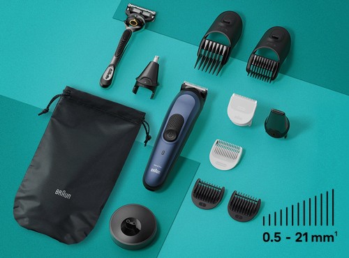 Braun Series 7 MGK 7421