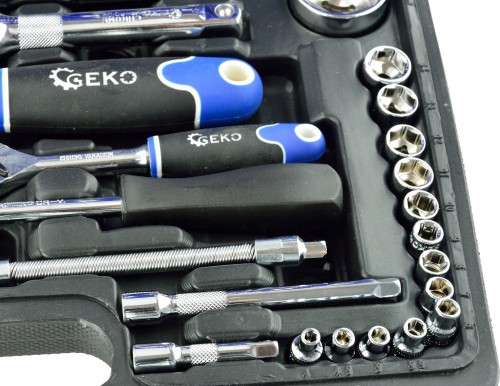 Geko G10100