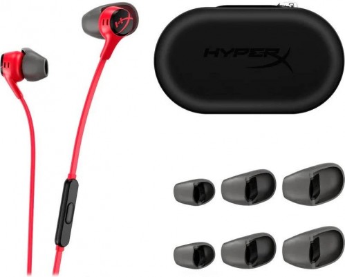 HyperX Cloud Earbuds II