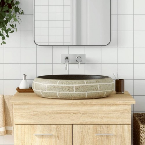 VidaXL Countertop Basin 155079