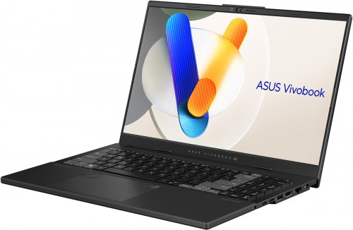 Asus Vivobook Pro 15 OLED N6506MU